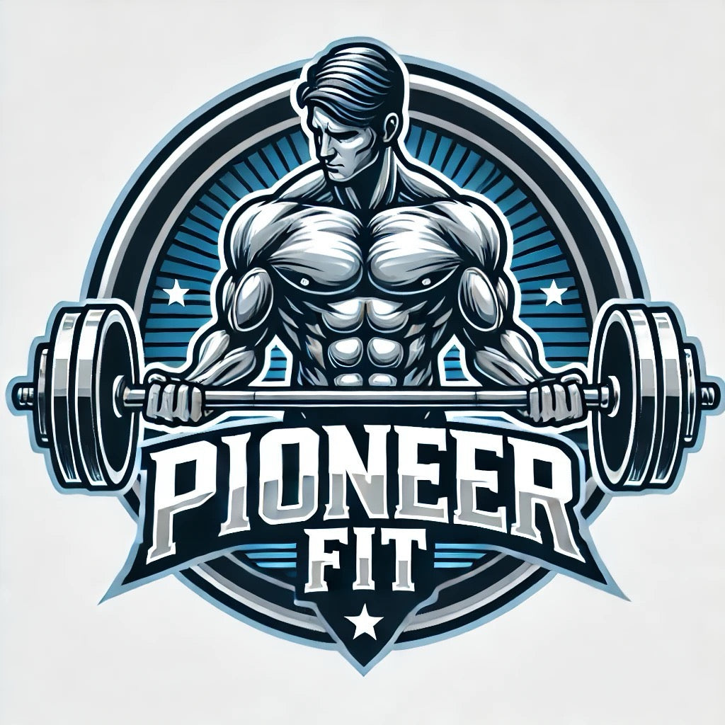 Pioneer Fit Programm Basic